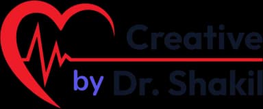 Creative By Dr. Shakil
